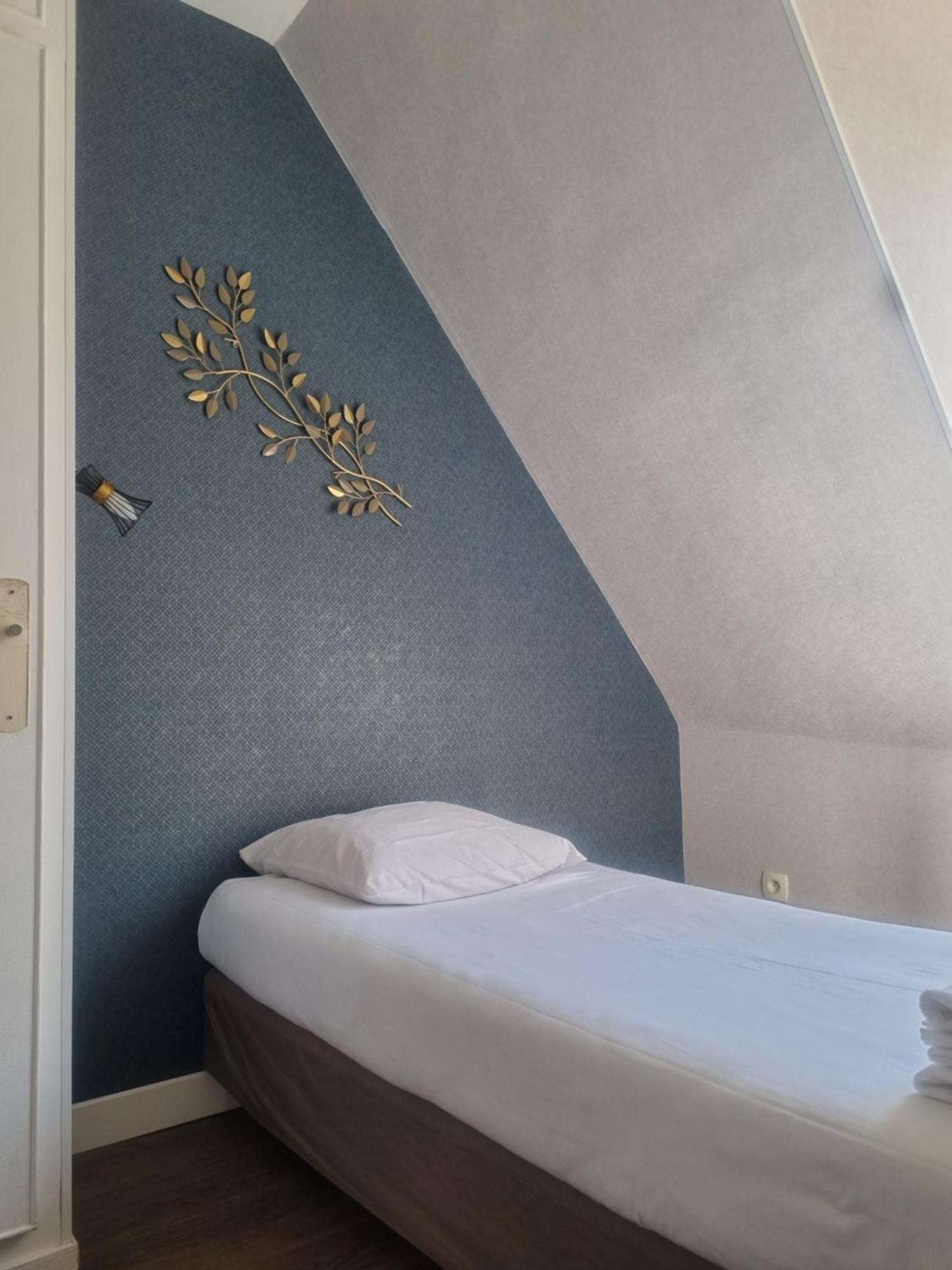 Hotel Eiffel Kensington Paris Ngoại thất bức ảnh
