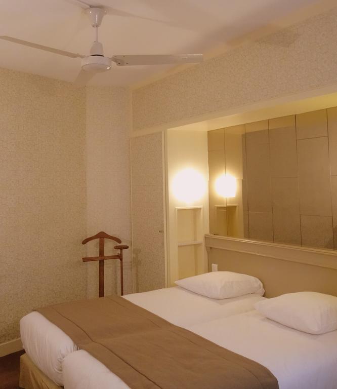 Hotel Eiffel Kensington Paris Ngoại thất bức ảnh