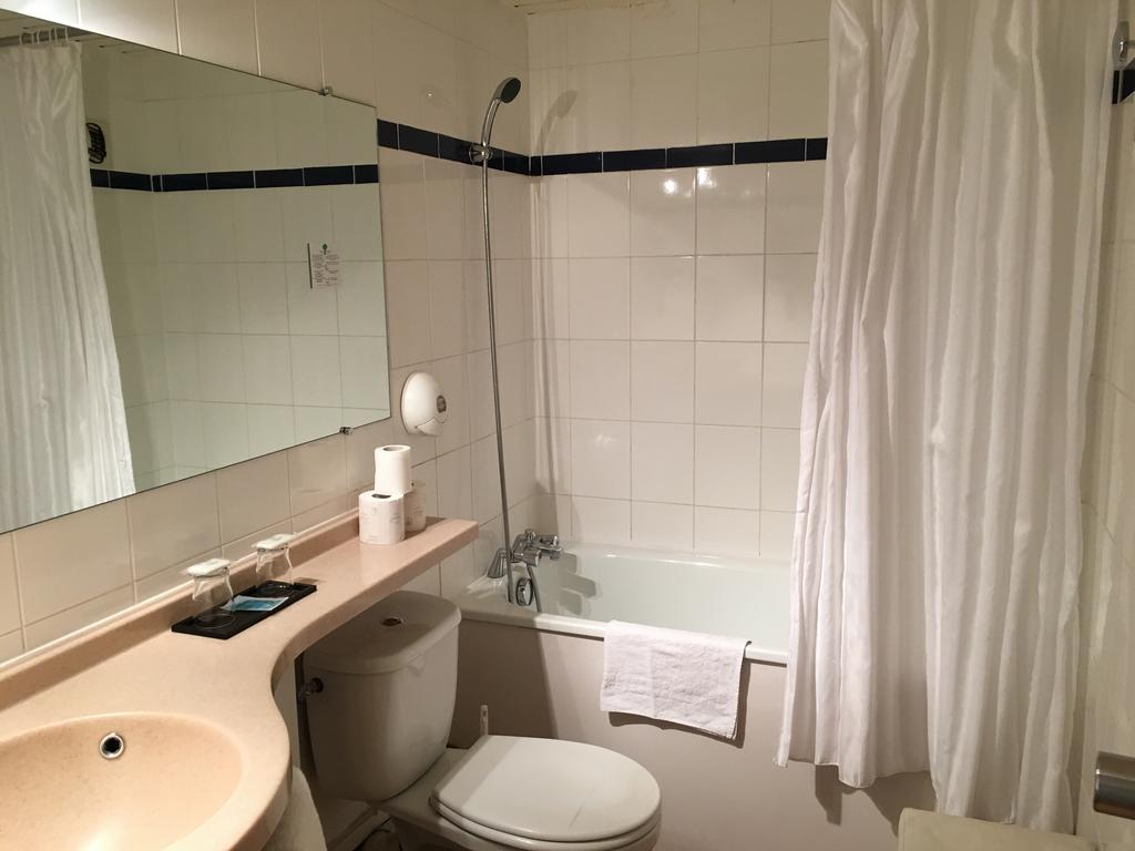 Hotel Eiffel Kensington Paris Ngoại thất bức ảnh