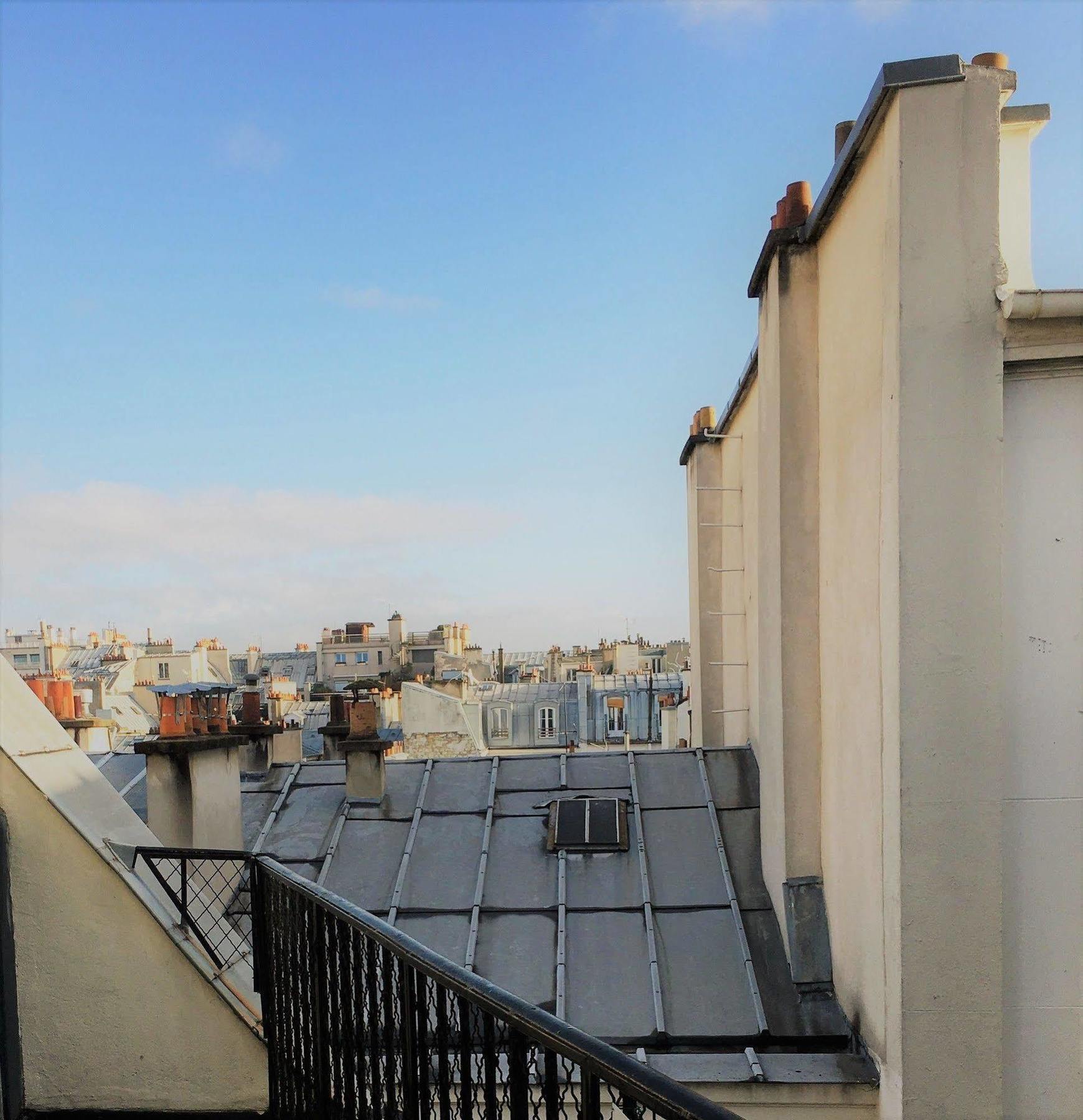 Hotel Eiffel Kensington Paris Ngoại thất bức ảnh