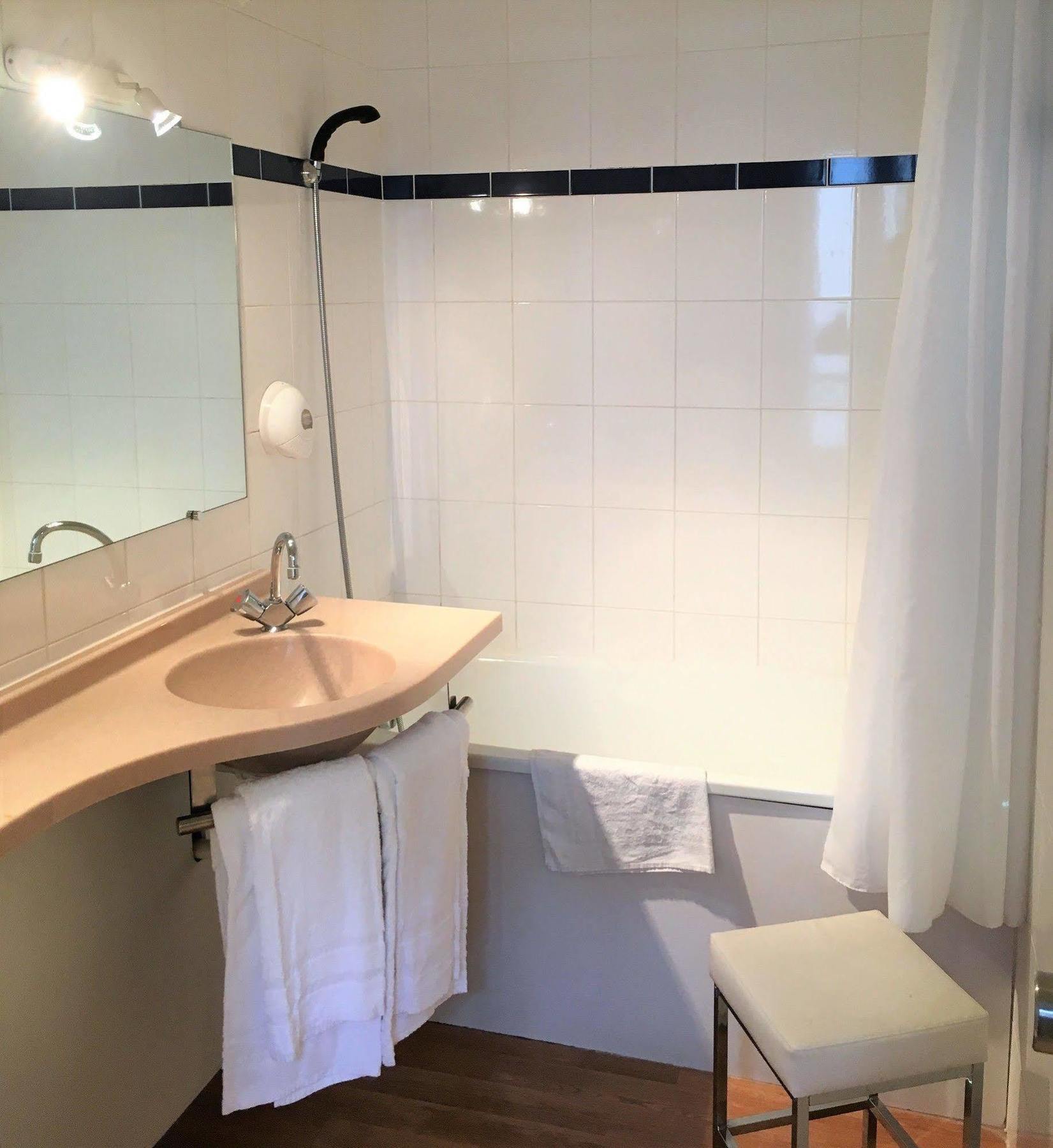 Hotel Eiffel Kensington Paris Ngoại thất bức ảnh