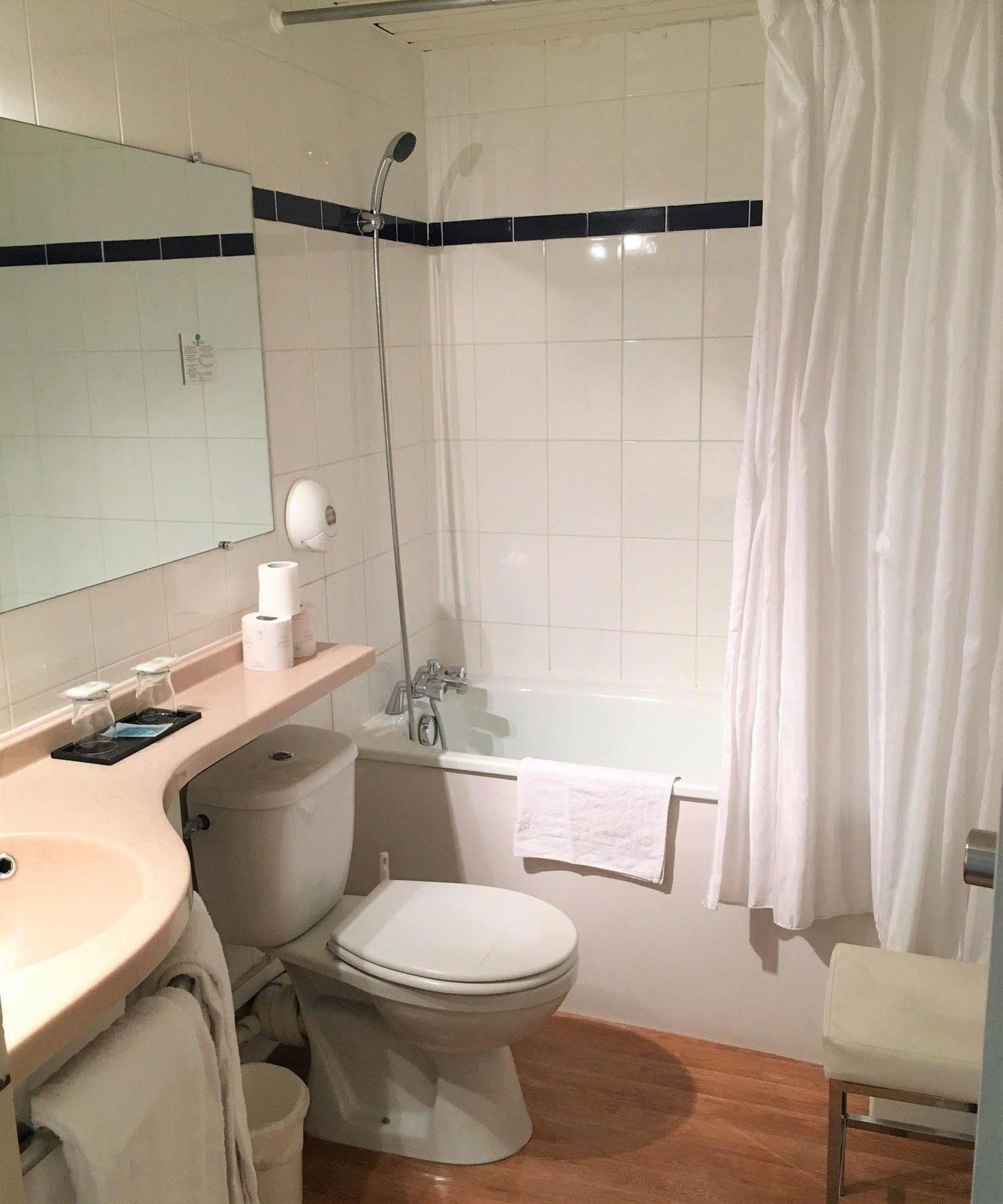 Hotel Eiffel Kensington Paris Ngoại thất bức ảnh